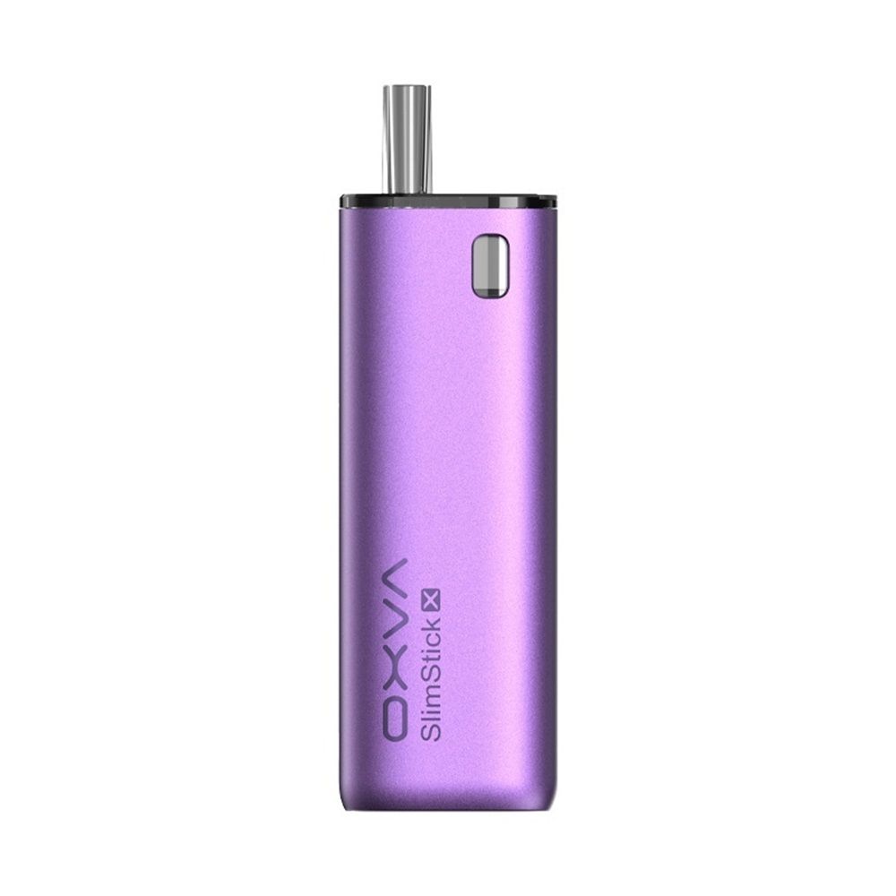 OXVA SlimStick X Pod Kit 2ml 1400mah Purple